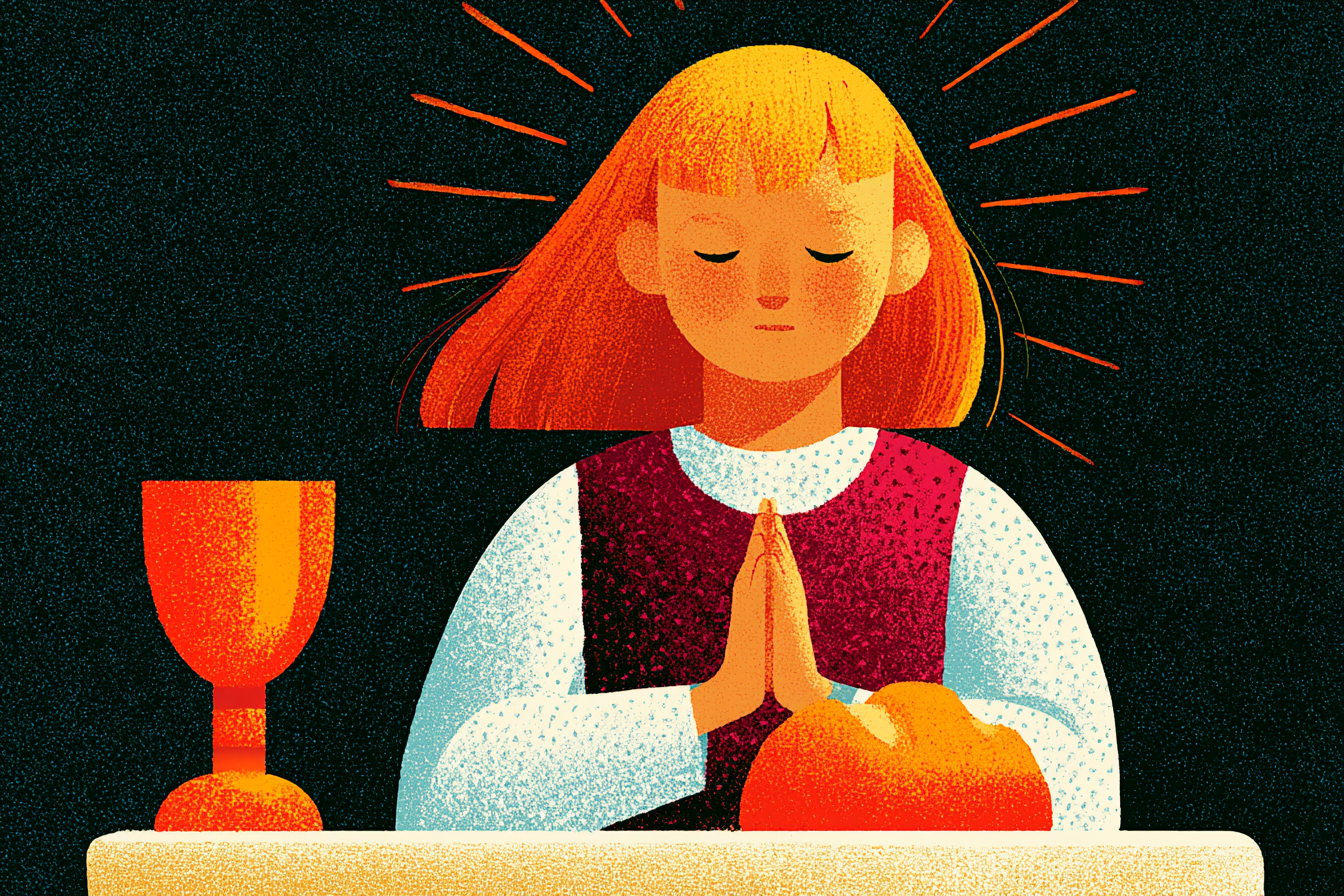 The Lord's Prayer