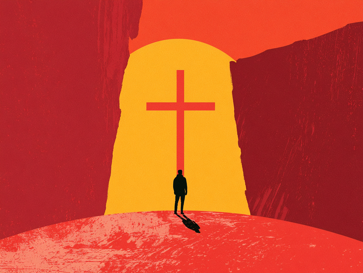 The Simple Gospel