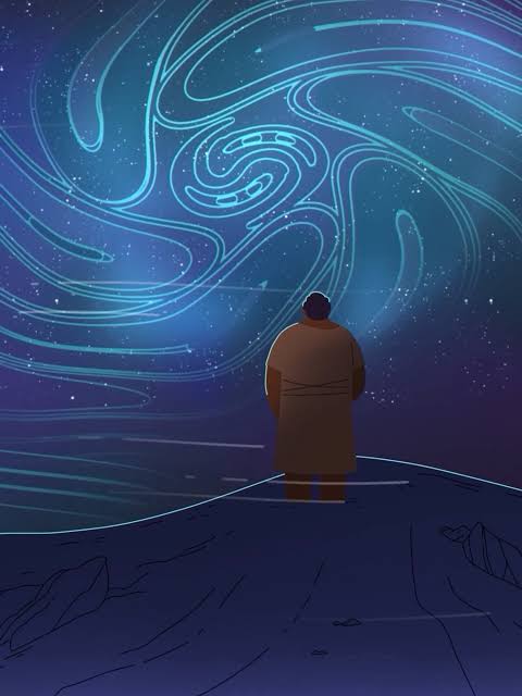 The Theology of God’s Character
