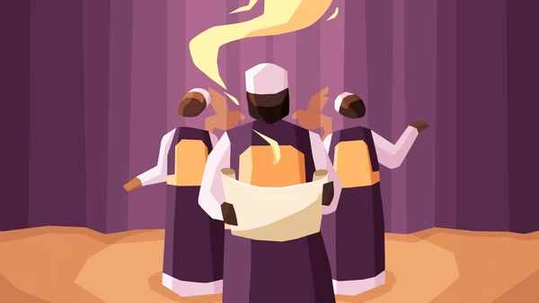 The Theology of Priesthood