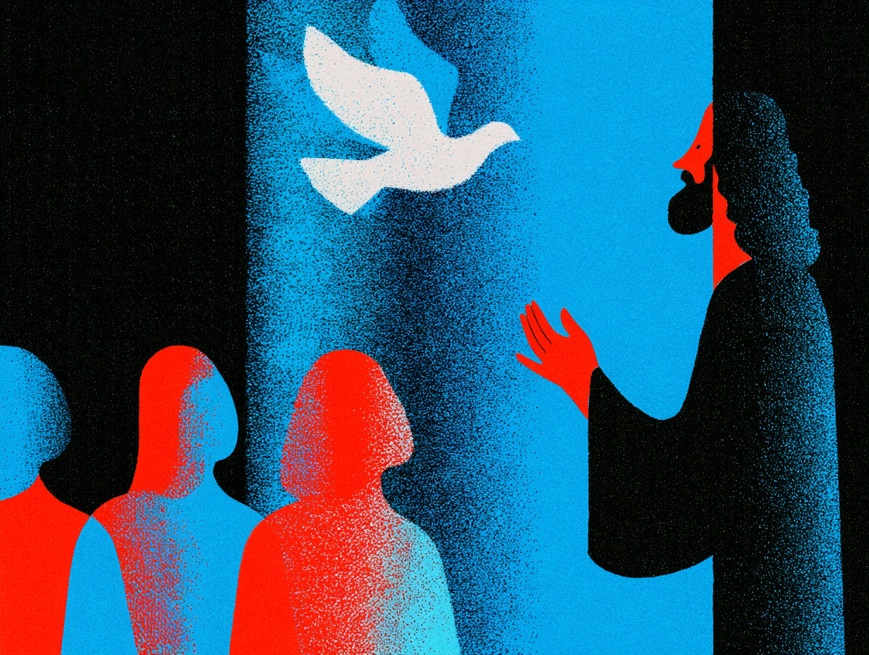 The Theology of Witness
