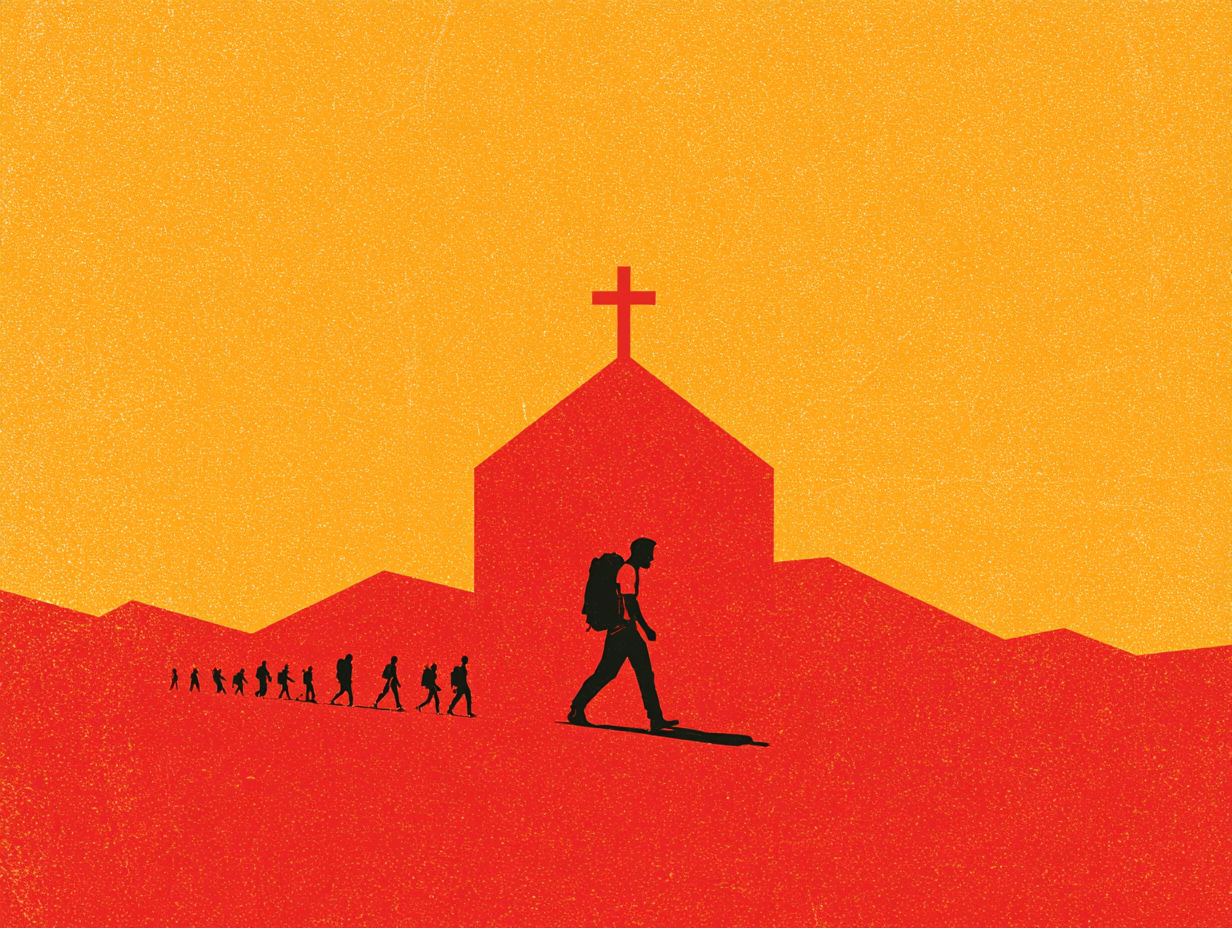 The Call to Witness / Evangelism